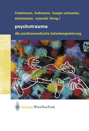 Immagine del venditore per Psychotrauma venduto da BuchWeltWeit Ludwig Meier e.K.