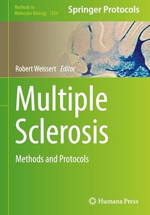 Seller image for Multiple Sclerosis for sale by BuchWeltWeit Ludwig Meier e.K.
