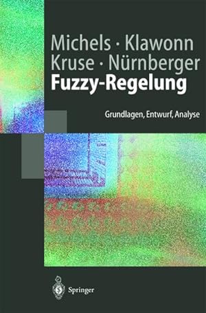 Imagen del vendedor de Fuzzy-Regelung a la venta por BuchWeltWeit Ludwig Meier e.K.