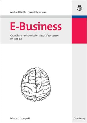 Imagen del vendedor de E-Business a la venta por BuchWeltWeit Ludwig Meier e.K.