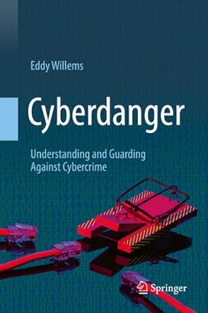 Seller image for Cyberdanger for sale by BuchWeltWeit Ludwig Meier e.K.