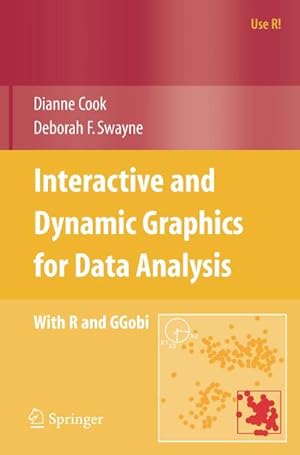 Seller image for Interactive and Dynamic Graphics for Data Analysis for sale by BuchWeltWeit Ludwig Meier e.K.