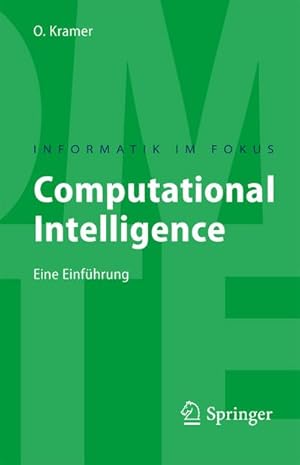 Immagine del venditore per Computational Intelligence venduto da BuchWeltWeit Ludwig Meier e.K.