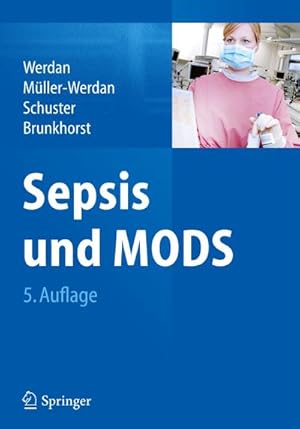 Seller image for Sepsis und MODS for sale by BuchWeltWeit Ludwig Meier e.K.