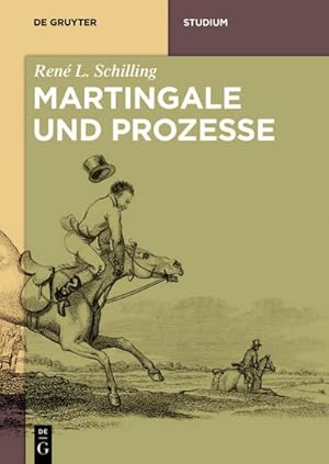 Imagen del vendedor de Martingale und Prozesse a la venta por BuchWeltWeit Ludwig Meier e.K.