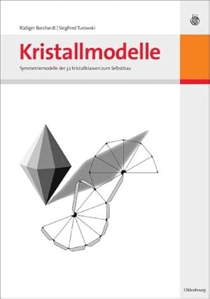 Seller image for Kristallmodelle for sale by BuchWeltWeit Ludwig Meier e.K.