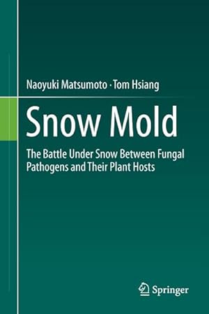 Seller image for Snow Mold for sale by BuchWeltWeit Ludwig Meier e.K.