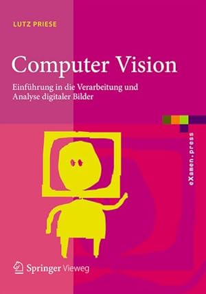 Seller image for Computer Vision for sale by BuchWeltWeit Ludwig Meier e.K.