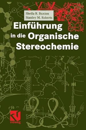 Seller image for Einfhrung in die Organische Stereochemie for sale by BuchWeltWeit Ludwig Meier e.K.