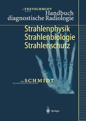 Seller image for Handbuch diagnostische Radiologie for sale by BuchWeltWeit Ludwig Meier e.K.