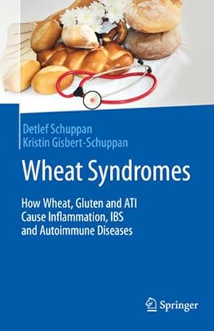 Immagine del venditore per Wheat Syndromes venduto da BuchWeltWeit Ludwig Meier e.K.