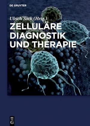 Immagine del venditore per Zellulre Diagnostik und Therapie venduto da BuchWeltWeit Ludwig Meier e.K.
