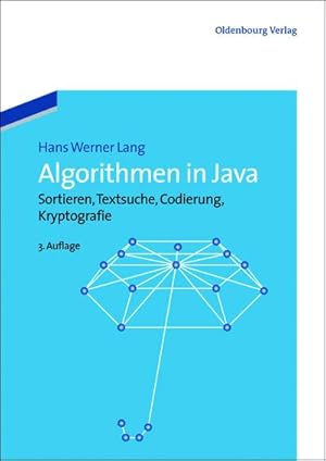 Seller image for Algorithmen in Java for sale by BuchWeltWeit Ludwig Meier e.K.