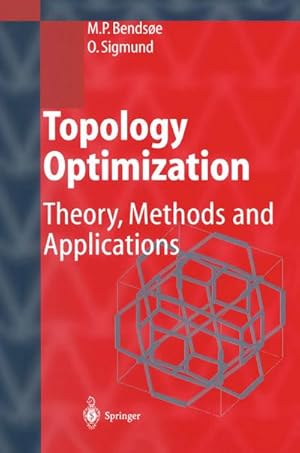 Seller image for Topology Optimization for sale by BuchWeltWeit Ludwig Meier e.K.