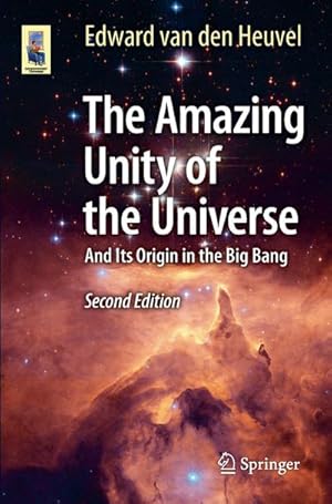 Bild des Verkufers fr The Amazing Unity of the Universe zum Verkauf von BuchWeltWeit Ludwig Meier e.K.