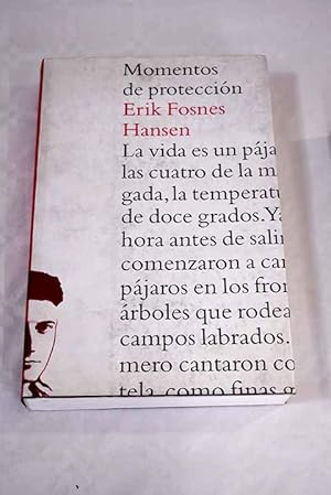 Momentos de protección