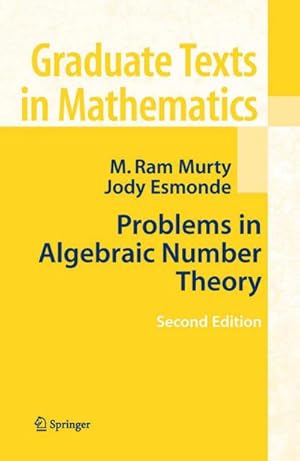 Immagine del venditore per Problems in Algebraic Number Theory venduto da BuchWeltWeit Ludwig Meier e.K.