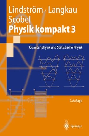 Image du vendeur pour Physik kompakt 3 mis en vente par BuchWeltWeit Ludwig Meier e.K.