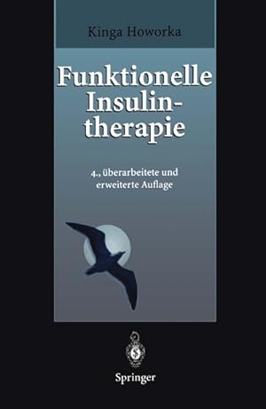 Seller image for Funktionelle Insulintherapie for sale by BuchWeltWeit Ludwig Meier e.K.