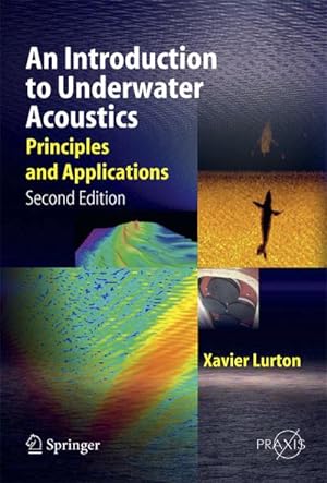 Immagine del venditore per An Introduction to Underwater Acoustics venduto da BuchWeltWeit Ludwig Meier e.K.