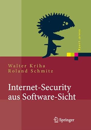 Immagine del venditore per Internet-Security aus Software-Sicht venduto da BuchWeltWeit Ludwig Meier e.K.