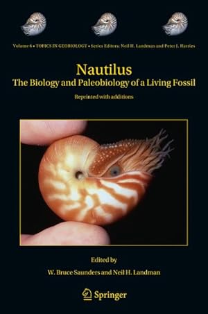 Immagine del venditore per Nautilus venduto da BuchWeltWeit Ludwig Meier e.K.