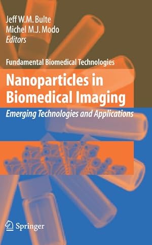 Imagen del vendedor de Nanoparticles in Biomedical Imaging a la venta por BuchWeltWeit Ludwig Meier e.K.