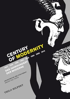 Imagen del vendedor de Century of Modernity a la venta por BuchWeltWeit Ludwig Meier e.K.