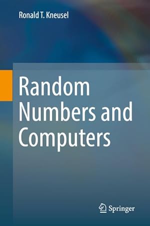 Immagine del venditore per Random Numbers and Computers venduto da BuchWeltWeit Ludwig Meier e.K.