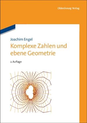 Bild des Verkufers fr Komplexe Zahlen und ebene Geometrie zum Verkauf von BuchWeltWeit Ludwig Meier e.K.
