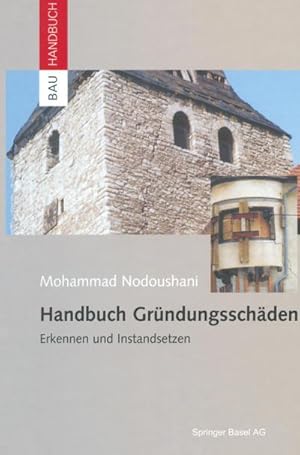 Seller image for Handbuch Grndungsschden for sale by BuchWeltWeit Ludwig Meier e.K.