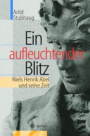 Imagen del vendedor de Ein aufleuchtender Blitz a la venta por BuchWeltWeit Ludwig Meier e.K.