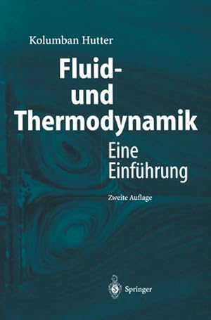 Imagen del vendedor de Fluid- und Thermodynamik a la venta por BuchWeltWeit Ludwig Meier e.K.
