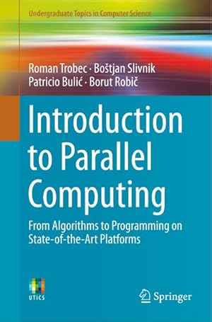 Seller image for Introduction to Parallel Computing for sale by BuchWeltWeit Ludwig Meier e.K.