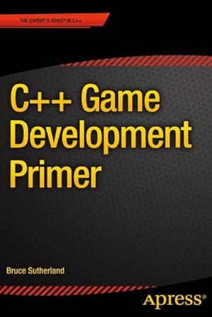 Image du vendeur pour C++ Game Development Primer mis en vente par BuchWeltWeit Ludwig Meier e.K.