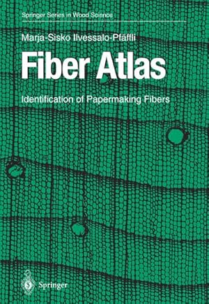 Seller image for Fiber Atlas for sale by BuchWeltWeit Ludwig Meier e.K.