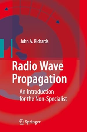 Imagen del vendedor de Radio Wave Propagation a la venta por BuchWeltWeit Ludwig Meier e.K.