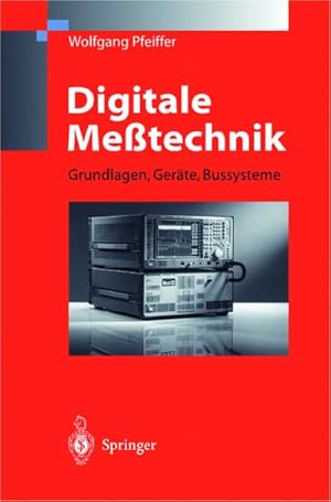 Bild des Verkufers fr Digitale Metechnik zum Verkauf von BuchWeltWeit Ludwig Meier e.K.
