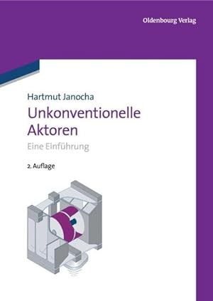 Seller image for Unkonventionelle Aktoren for sale by BuchWeltWeit Ludwig Meier e.K.