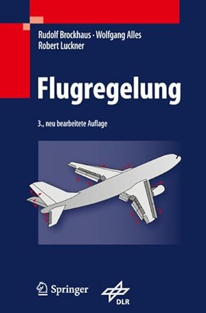 Image du vendeur pour Flugregelung mis en vente par BuchWeltWeit Ludwig Meier e.K.