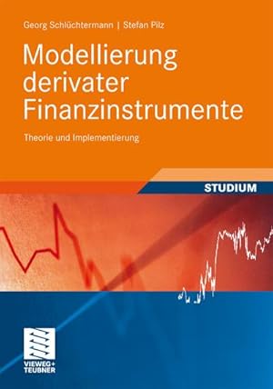 Seller image for Modellierung derivater Finanzinstrumente for sale by BuchWeltWeit Ludwig Meier e.K.