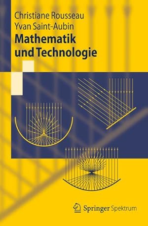 Bild des Verkufers fr Mathematik und Technologie zum Verkauf von BuchWeltWeit Ludwig Meier e.K.