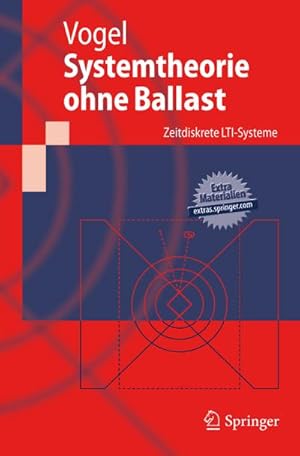 Immagine del venditore per Systemtheorie ohne Ballast venduto da BuchWeltWeit Ludwig Meier e.K.