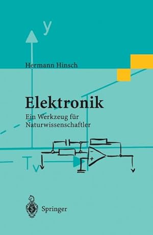 Bild des Verkufers fr Elektronik zum Verkauf von BuchWeltWeit Ludwig Meier e.K.