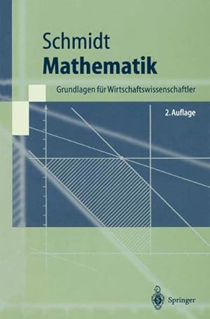 Seller image for Mathematik for sale by BuchWeltWeit Ludwig Meier e.K.