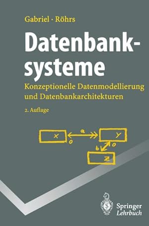 Seller image for Datenbanksysteme for sale by BuchWeltWeit Ludwig Meier e.K.