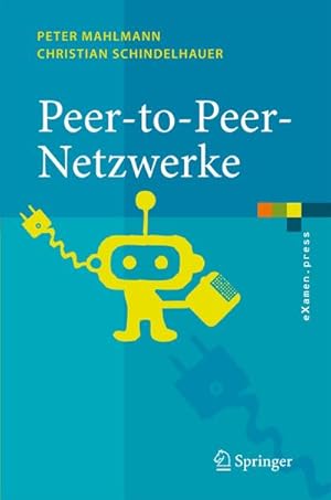 Immagine del venditore per Peer-to-Peer-Netzwerke venduto da BuchWeltWeit Ludwig Meier e.K.