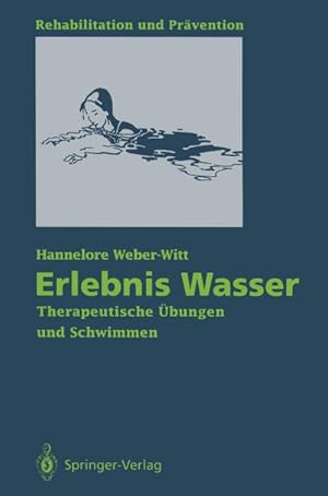 Imagen del vendedor de Erlebnis Wasser a la venta por BuchWeltWeit Ludwig Meier e.K.
