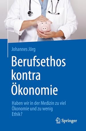 Seller image for Berufsethos kontra konomie for sale by BuchWeltWeit Ludwig Meier e.K.