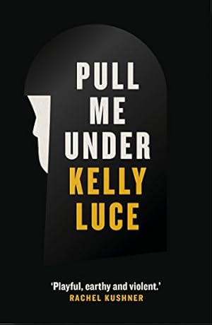 Seller image for Pull Me Under [Soft Cover ] for sale by booksXpress